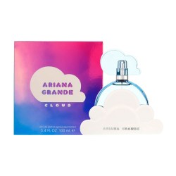 ARIANA GRANDE CLOUD